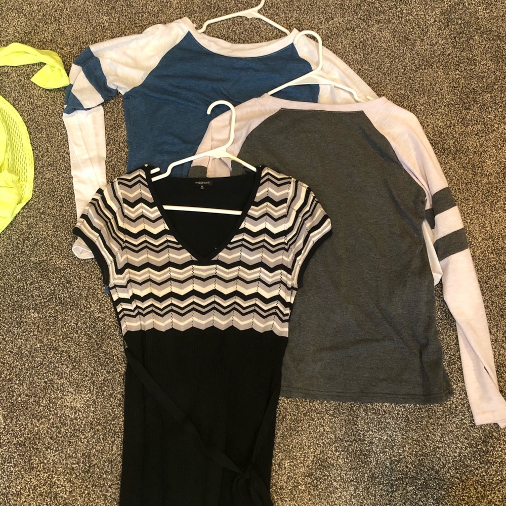Shirts for sale